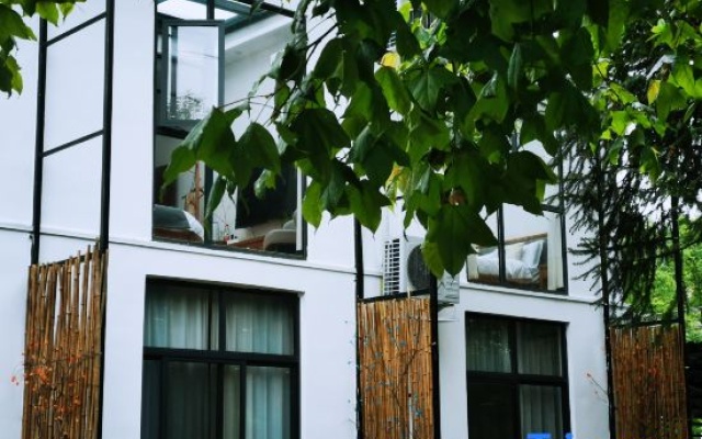 Yinian Xiaoshe Homestay