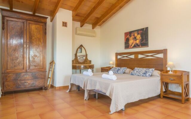 Es Garroveral 3 in Bunyola