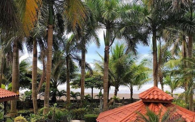 Casa de Playa - Playa Hermosa Jaco