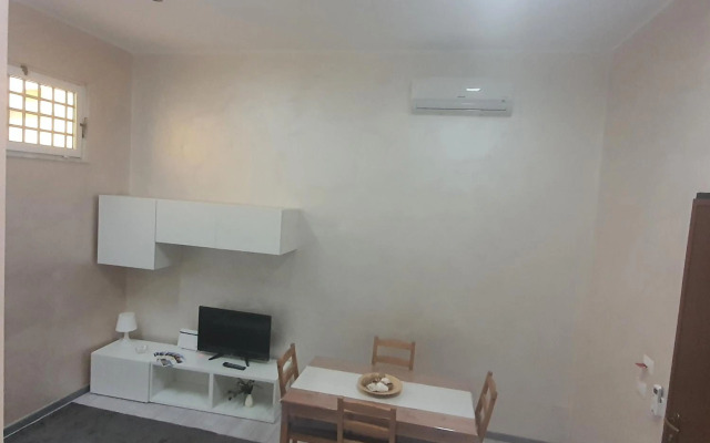 Castellano Home - Ursino