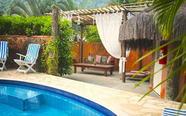 VELINN Pousada Ponta do Pequeah