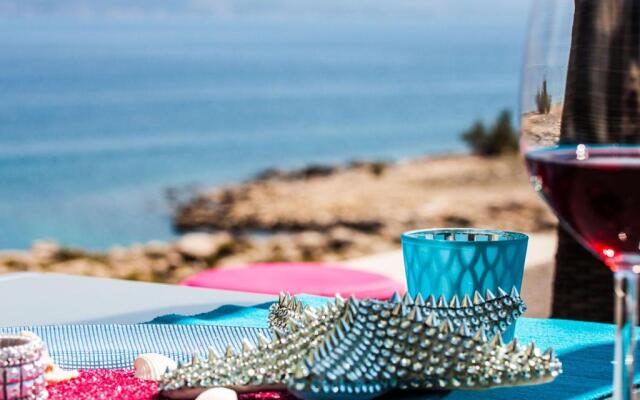 Apartments Atrium Blue