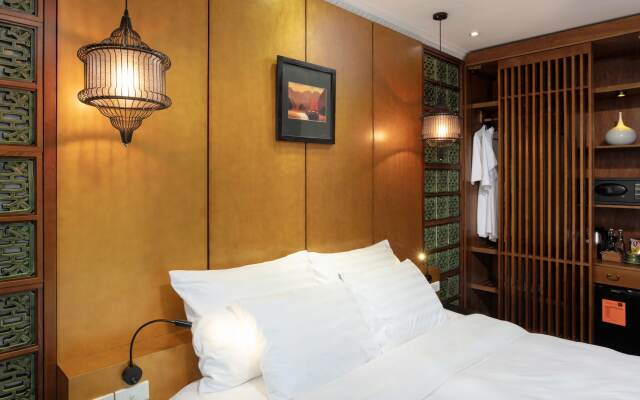 Hanoi Media Hotel and Spa