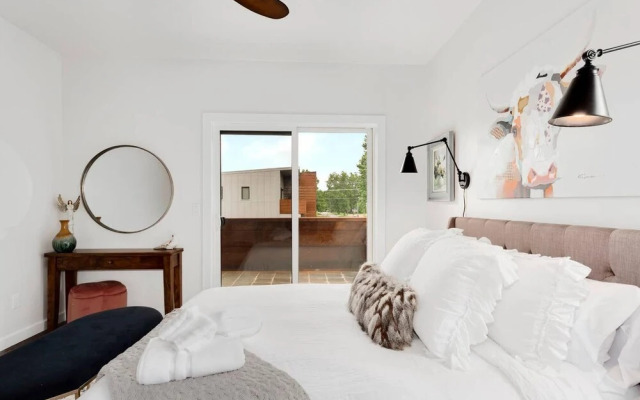 The Tourmaline - Free Guest Bicycles - 3br