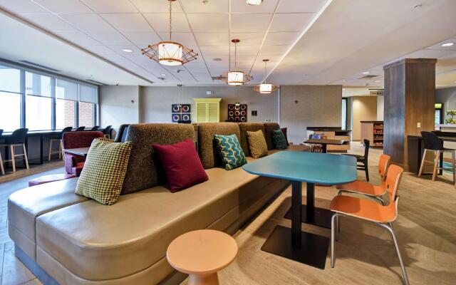 Home2 Suites by Hilton Amherst Buffalo