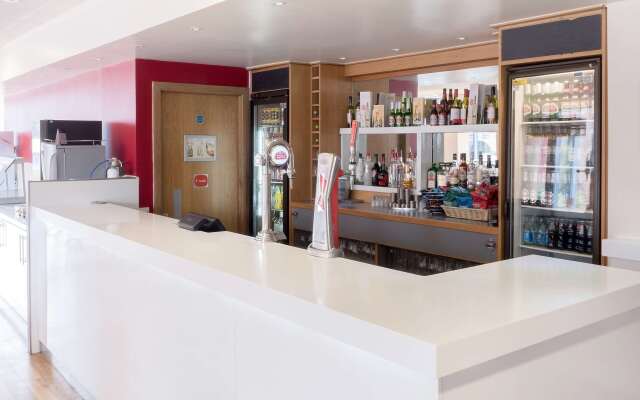 Travelodge Newcastle Central