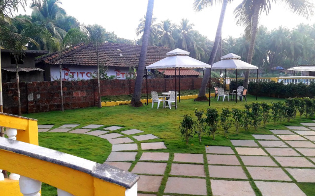 La Vega Resort