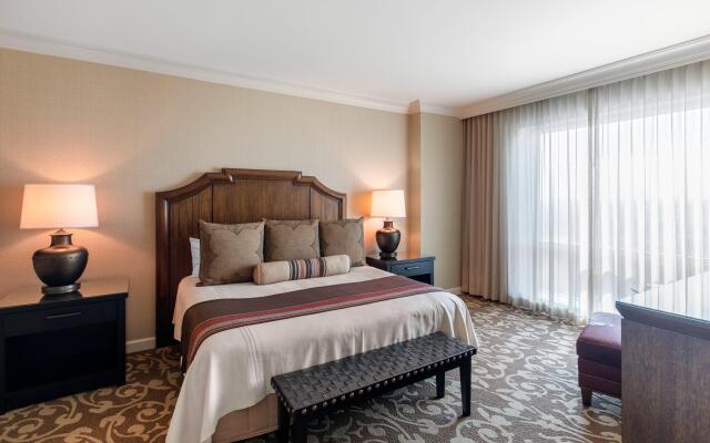 Omni Fort Worth Hotel