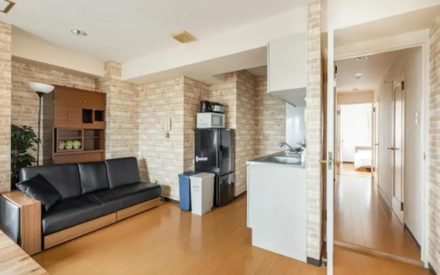 Green House Nakano Fujimicho - Vacation STAY 65278v