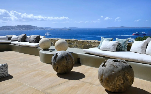 Villa Etoile Mykonos