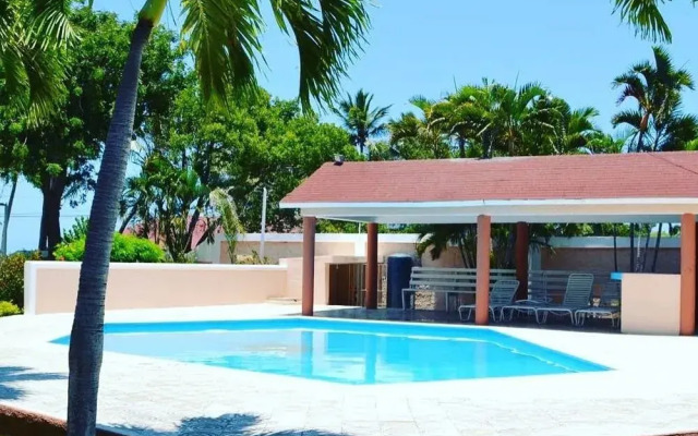 Aparta-Hotel Cayo arena