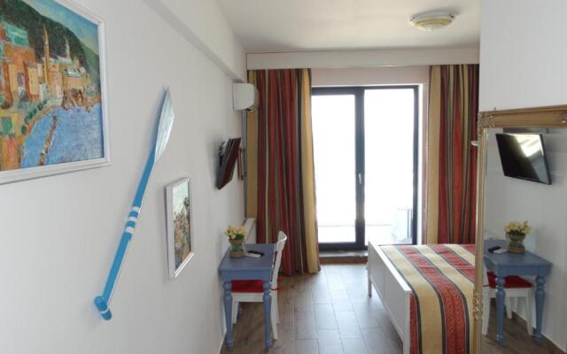 Bluemarina Apartamente