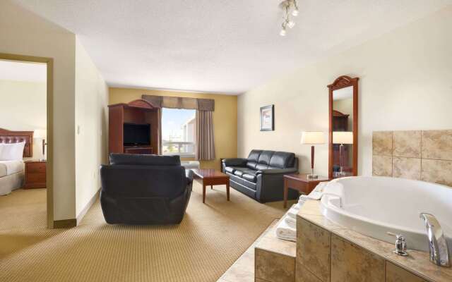 Days Inn by Wyndham Bonnyville