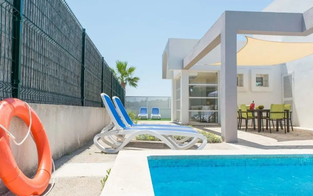 Villa Alzinar Can Picafort