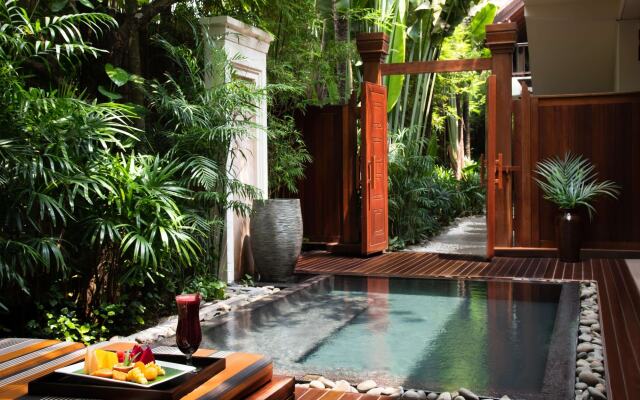 Anantara Angkor Resort