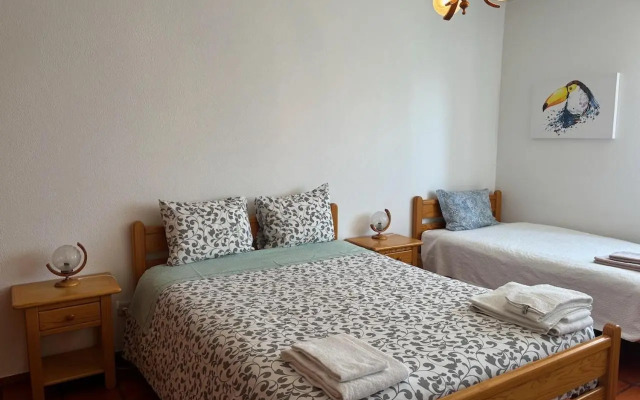 Rosário - two bedroom apart- Buarcos - Figueira da Foz