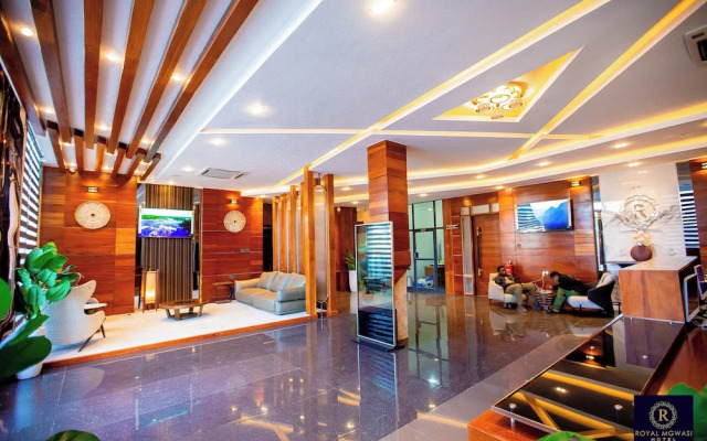 Royal Mgwasi Hotel