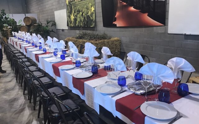 Hotel Rural La Puerta de la Ribera