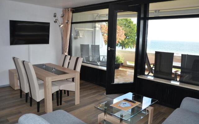 Traumblick FeWo Nr 46