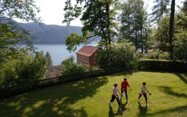 Hotel und Seminarhaus Ländli