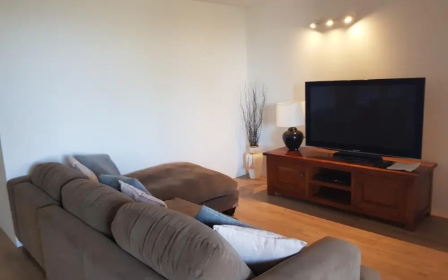 Casablanca Beachfront Holiday Apartments