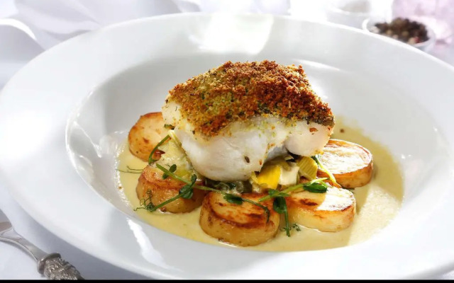 Best Western Hotel De France