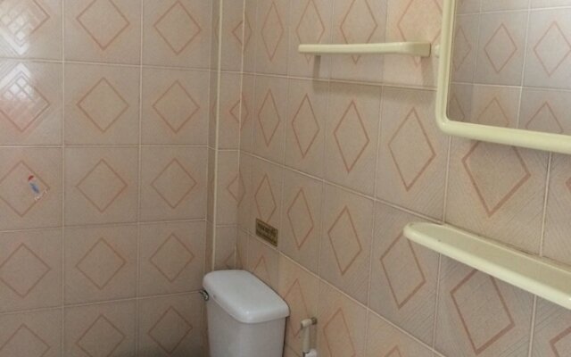 Mookda Budsara Resort