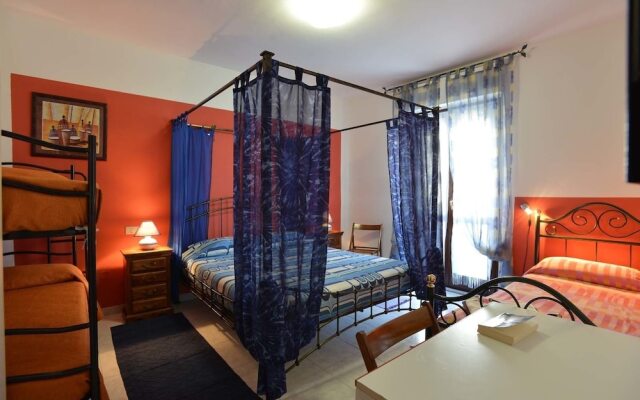 Appartamenti vacanza L'Edera di Gavina