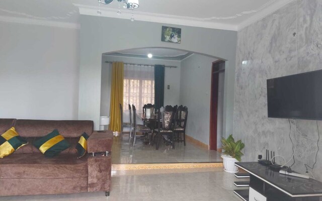 Charming House in Matugga, Kampala, Uganda