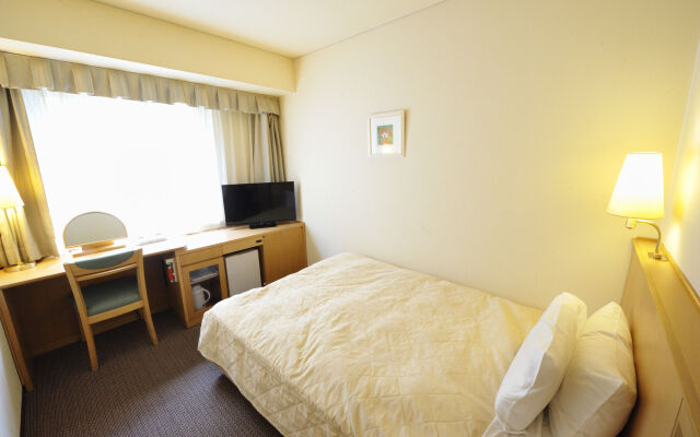 HOTEL UNIZO Tokyo Shimbashi