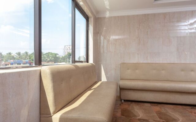 OYO 24311 Sai Sasi Residency