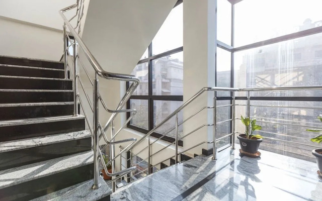 Aira Serviced Apartments Pvt Ltd