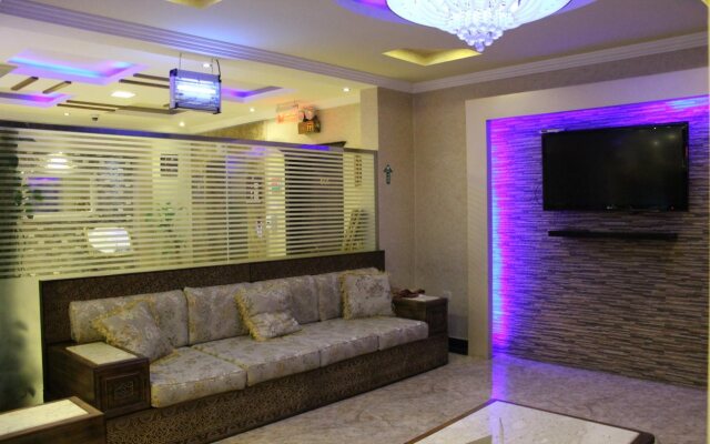Maskan Al Dyafah Hotel Apartment