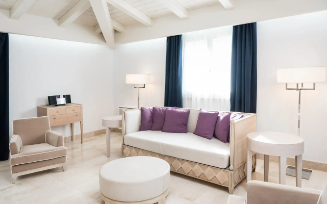 Is Arenas  Resort