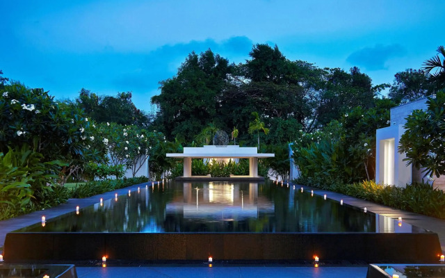 Rayong Marriott Resort & Spa