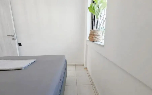 JM Apartment in Kamena Vourla