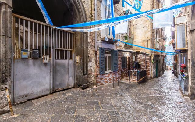 Casina nel Centro Storico by Wonderful Italy