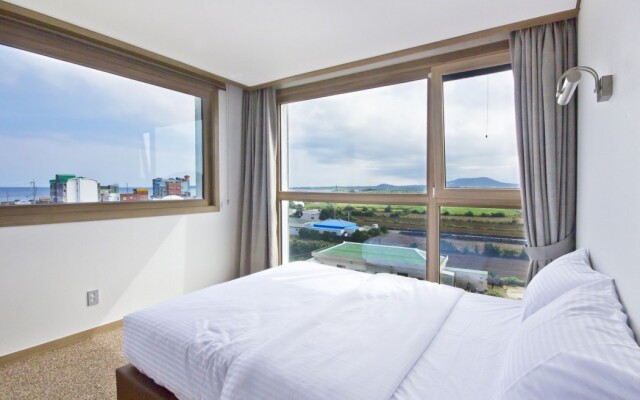 Sunrise Hotel Seongsan