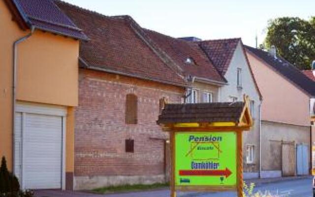 Pension Westerhausen