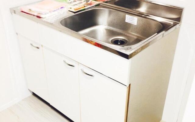 Guest House Fukuoka W302