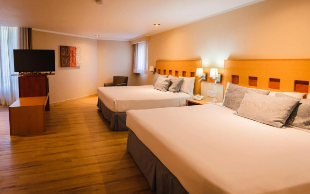 Hotel Mirabel