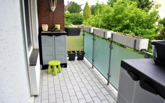 Apartment Köln Porz