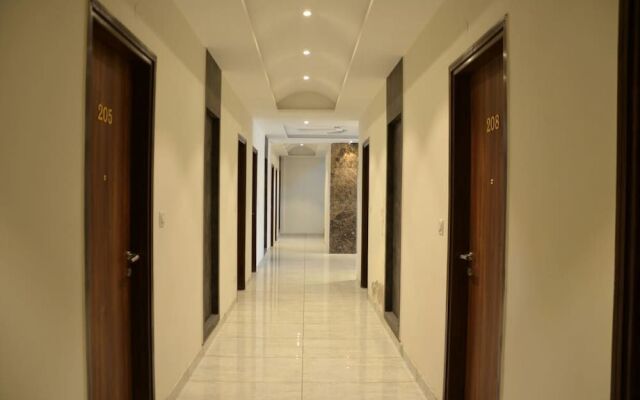 palladium hotels