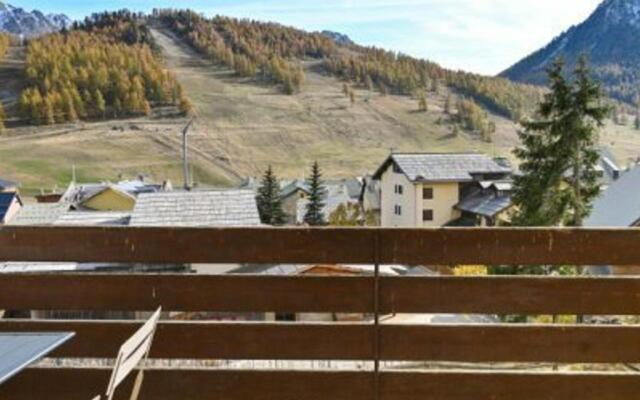 Appartement Montgenèvre, 3 pièces, 8 personnes - FR-1-266-160