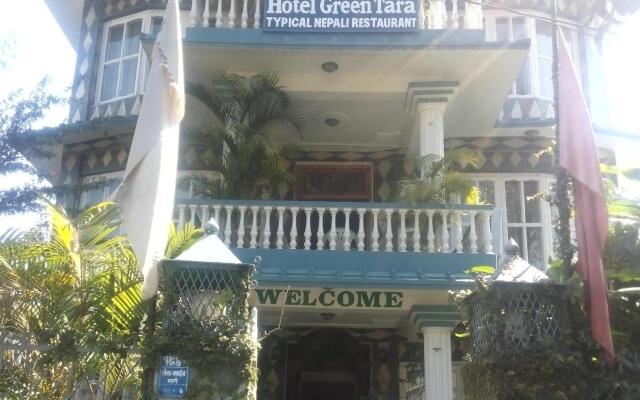 Hotel Green Tara