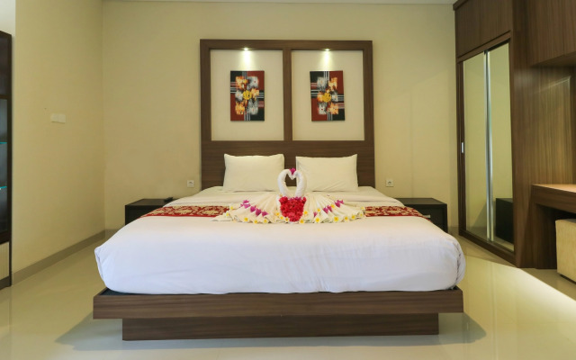 The Casa Uli Villas Jimbaran