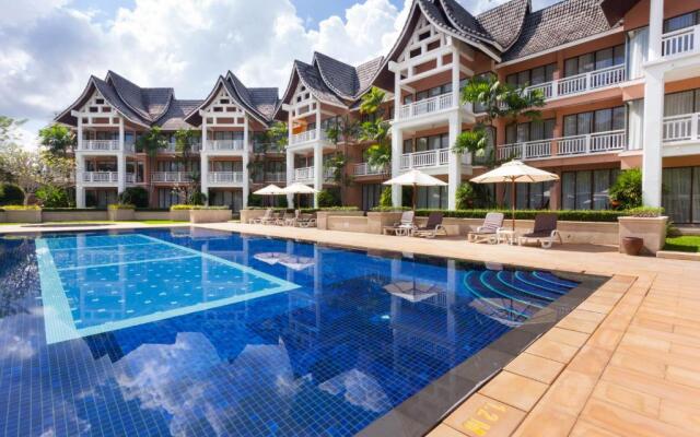 Allamanda Laguna Phuket