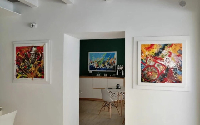 B&B Vittorio Emanuele
