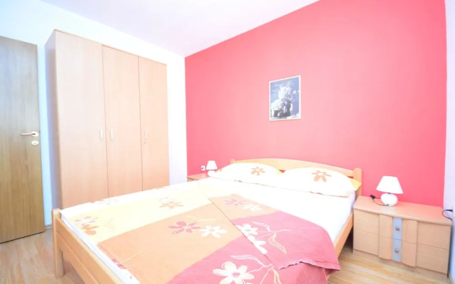 Apartments Brandis