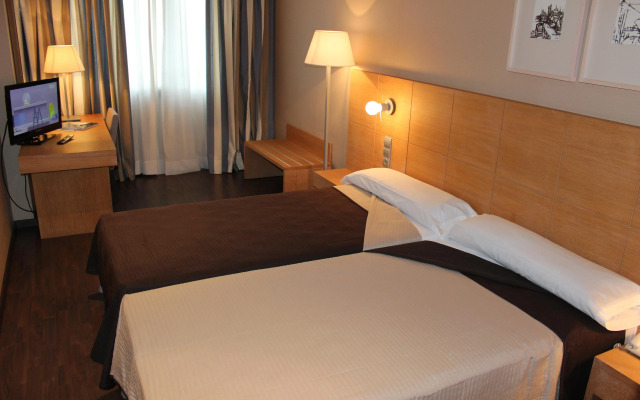 Eurohotel Castelló Estació